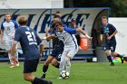 Men's Soccer vs Gordon  Wheaton Men's Soccer vs Gordon. - Photo by Keith Nordstrom : Wheaton, Soccer, Gordon, MSoc2019